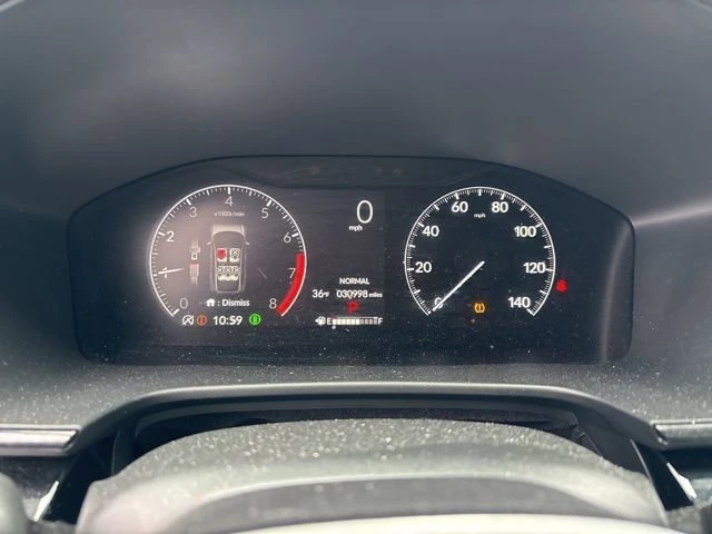 2023 Honda CR-V 6th Gen - Image 14 of 16