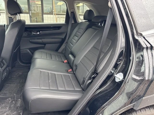 2023 Honda CR-V 6th Gen - Image 12 of 16