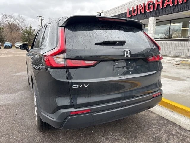 2023 Honda CR-V 6th Gen - Image 7 of 16