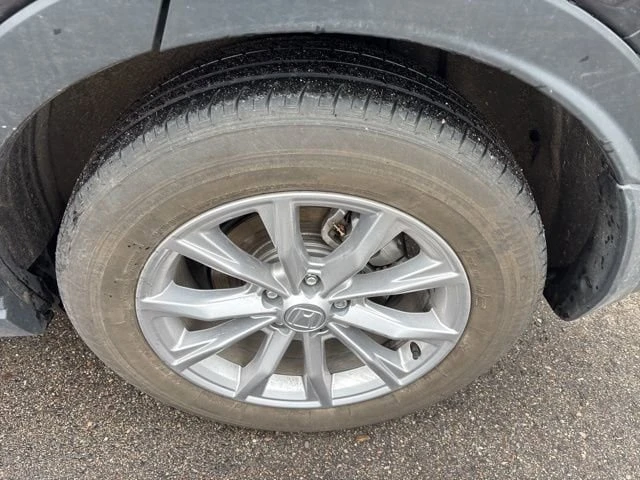 2023 Honda CR-V 6th Gen - Image 9 of 16