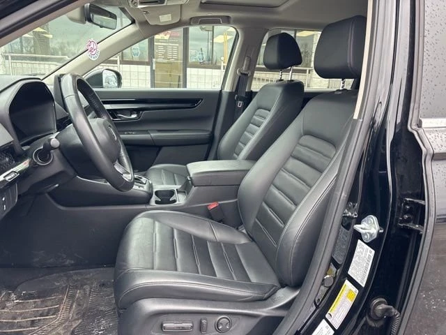 2023 Honda CR-V 6th Gen - Image 11 of 16
