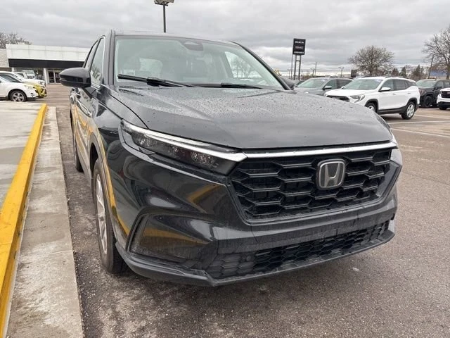 2023 Honda CR-V 6th Gen - Image 3 of 16