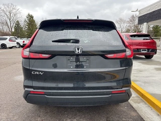 2023 Honda CR-V 6th Gen - Image 6 of 16