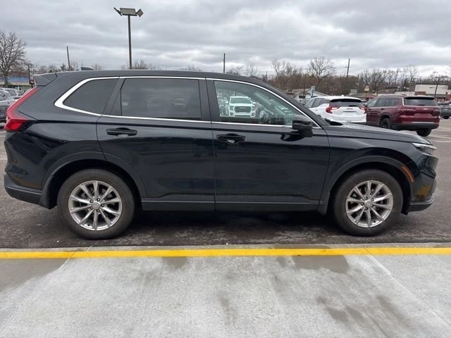 2023 Honda CR-V 6th Gen - Image 4 of 16