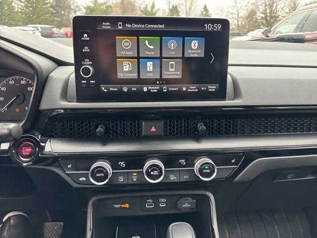 2023 Honda CR-V 6th Gen - Image 15 of 16