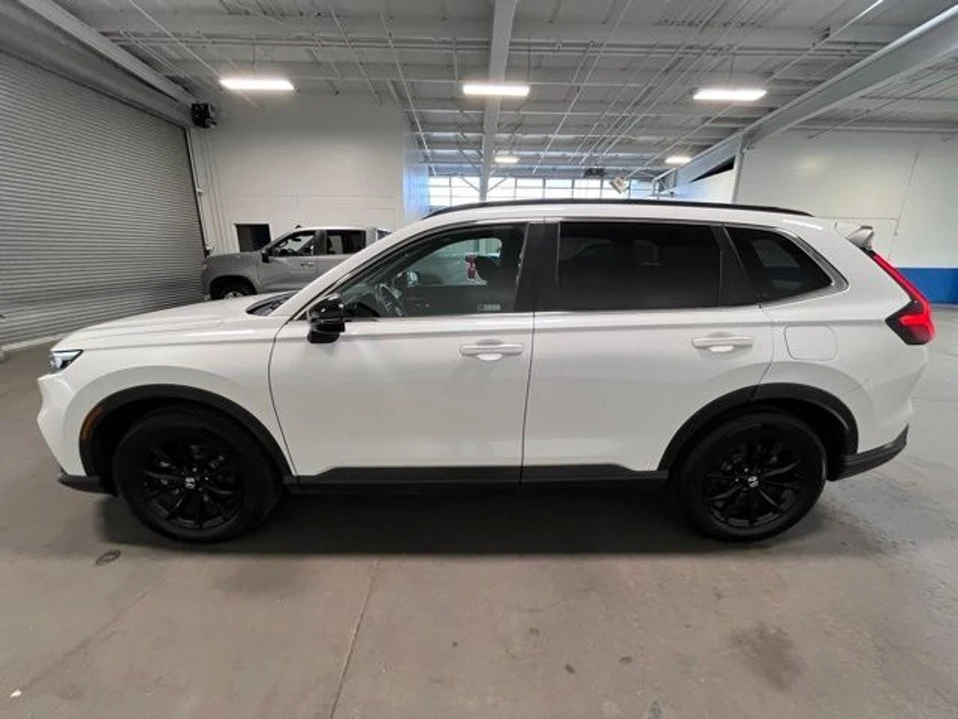 2023 Honda CR-V 6th Gen - Image 5 of 20