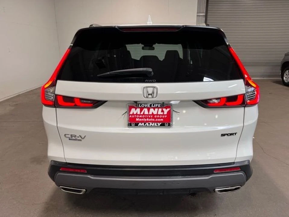 2023 Honda CR-V 6th Gen - Image 3 of 20