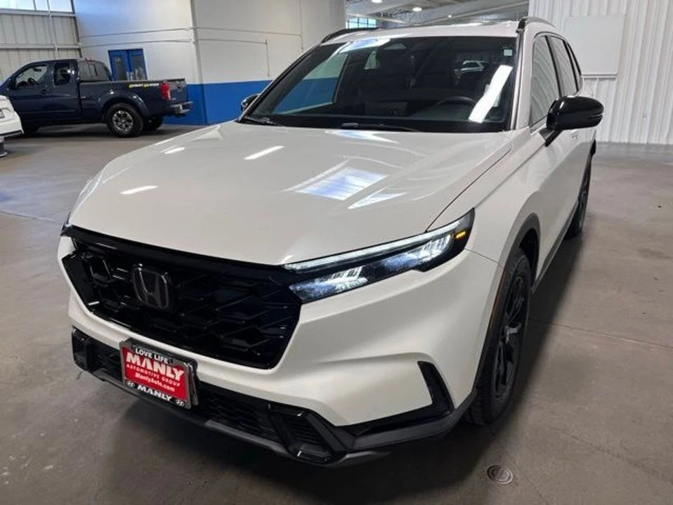 2023 Honda CR-V 6th Gen - Image 6 of 20