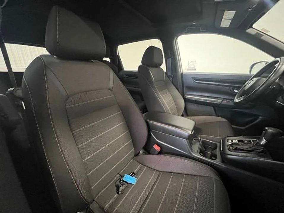 2023 Honda CR-V 6th Gen - Image 8 of 20