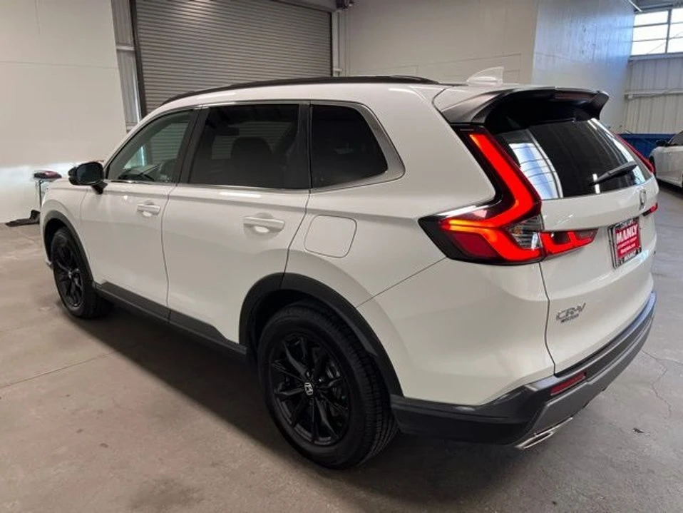 2023 Honda CR-V 6th Gen - Image 4 of 20