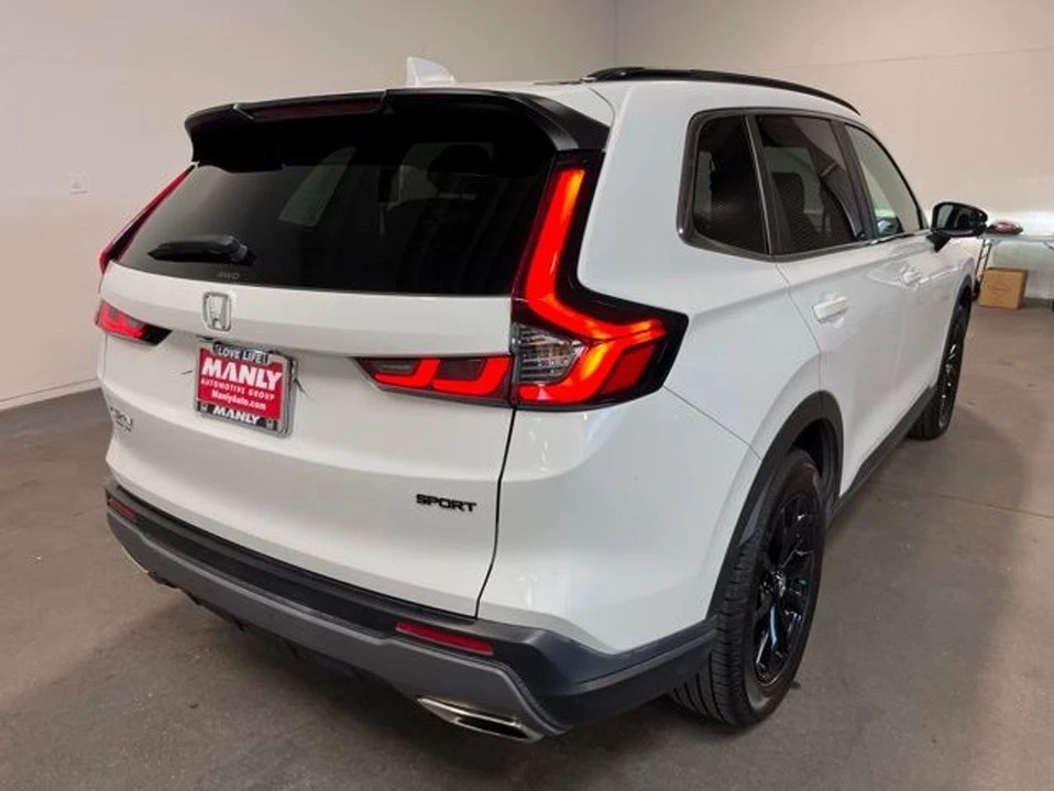 2023 Honda CR-V 6th Gen - Image 2 of 20