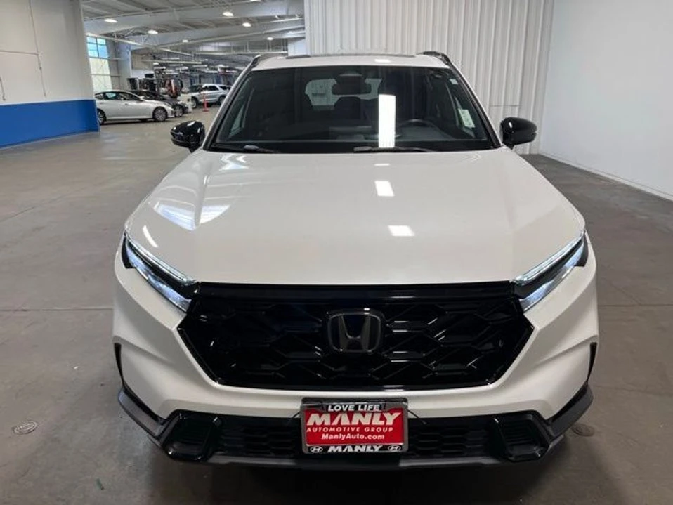 2023 Honda CR-V 6th Gen - Image 7 of 20
