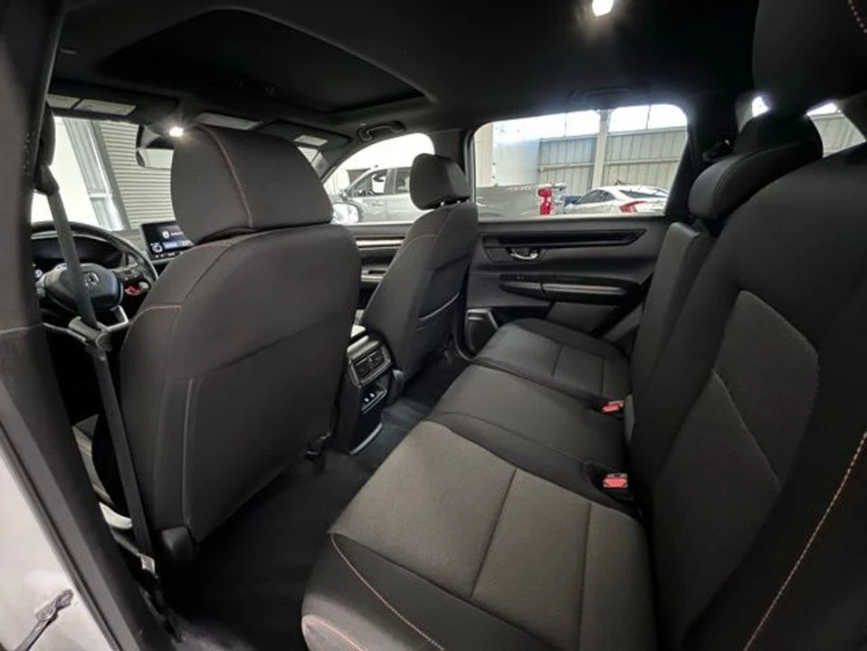2023 Honda CR-V 6th Gen - Image 14 of 20