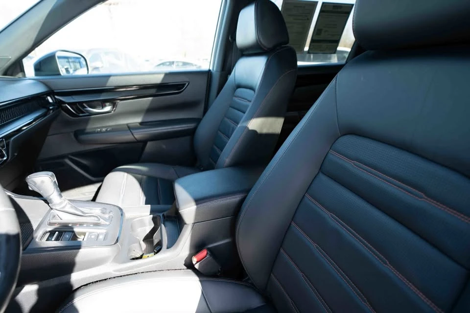 2023 Honda CR-V 6th Gen - Image 10 of 20