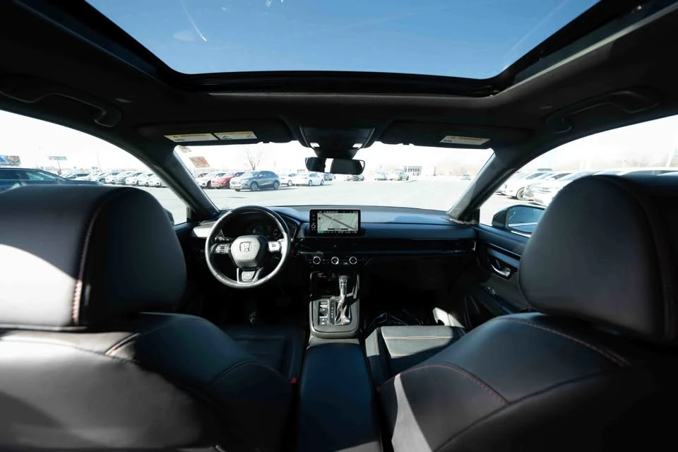 2023 Honda CR-V 6th Gen - Image 19 of 20