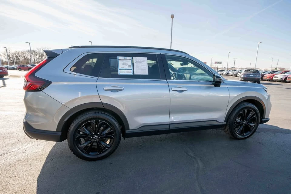 2023 Honda CR-V 6th Gen - Image 6 of 20