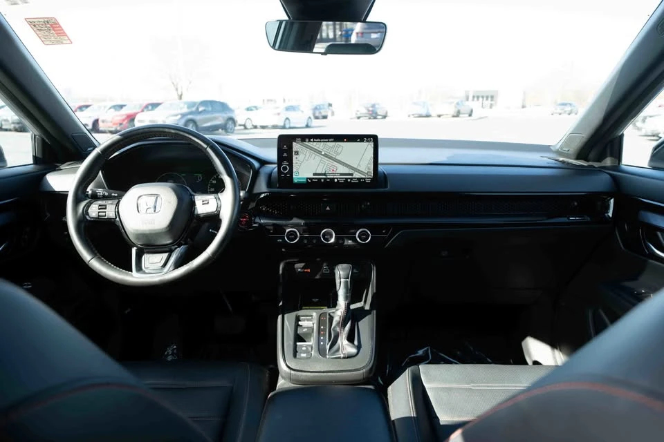 2023 Honda CR-V 6th Gen - Image 20 of 20