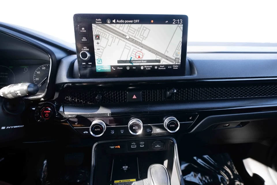 2023 Honda CR-V 6th Gen - Image 17 of 20