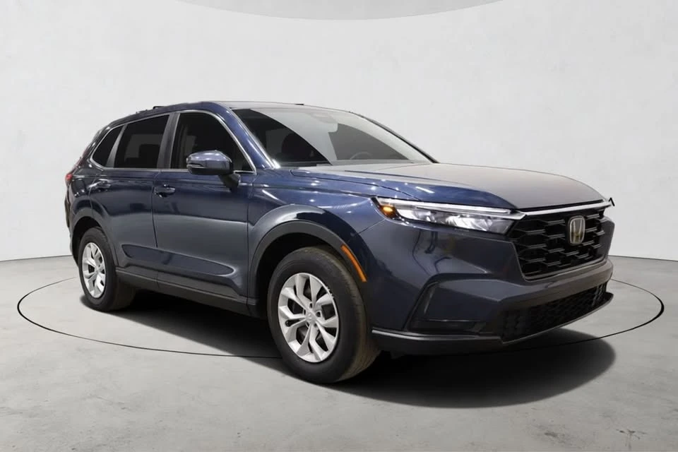 2023 Honda CR-V 6th Gen - Image 3 of 13