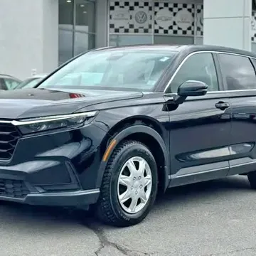 2023 Honda CR-V LX AWD