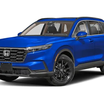 2023 Honda CR-V Sport