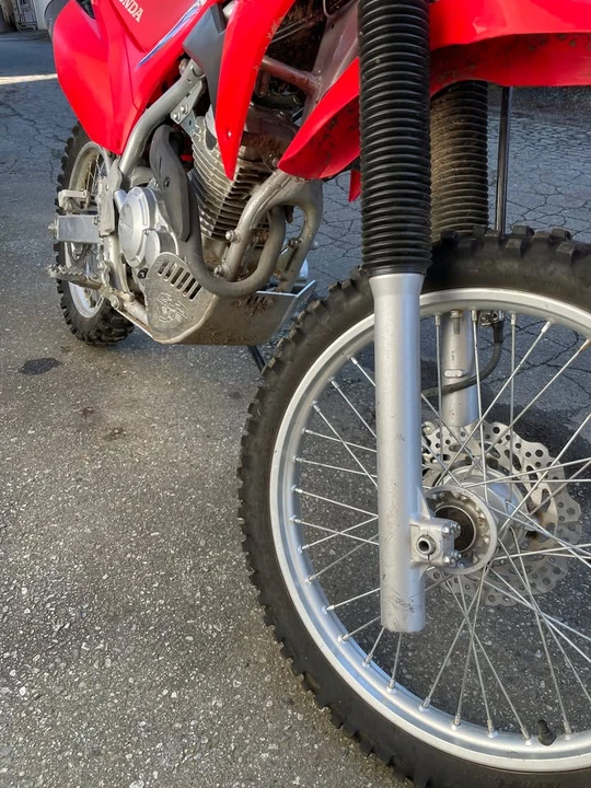 2023 Honda CRF - Image 3 of 6