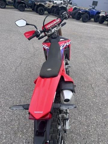 2023 Honda CRF - Image 5 of 5