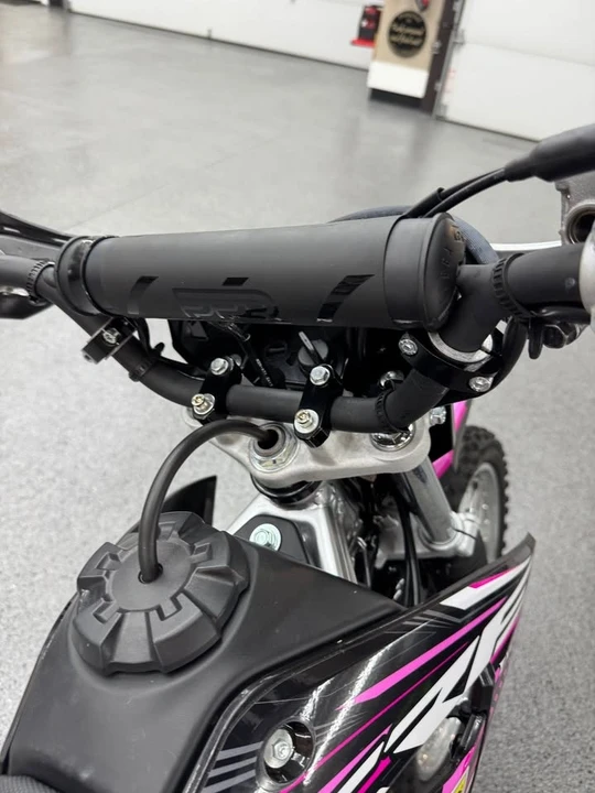 2023 Honda CRF - Image 7 of 19