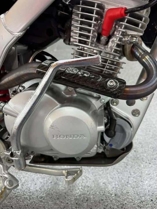 2023 Honda CRF - Image 8 of 19