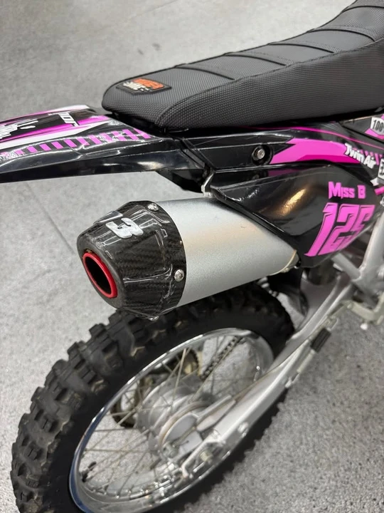2023 Honda CRF - Image 11 of 19