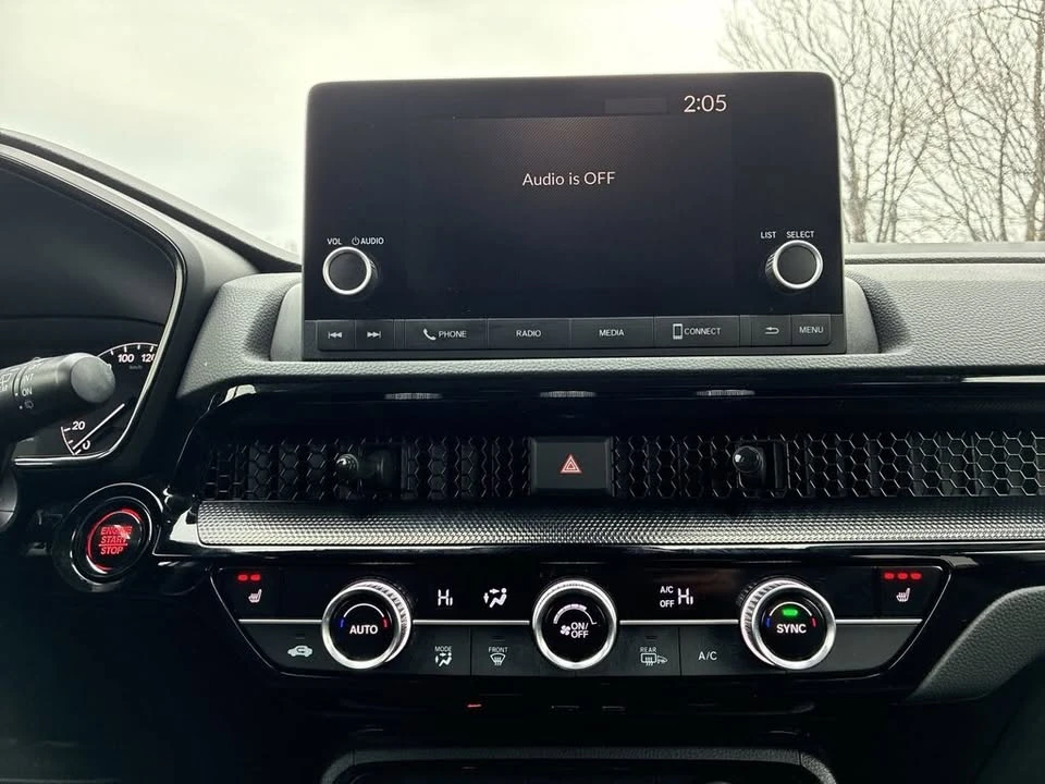 2023 Honda CR-V 6th Gen - Image 14 of 18