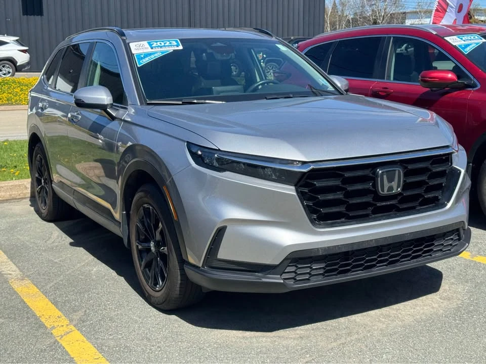 2023 Honda CR-V 6th Gen - Image 7 of 18
