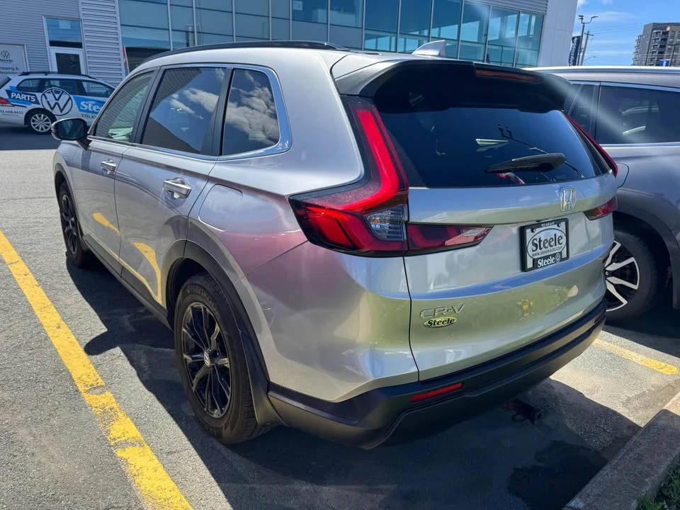 2023 Honda CR-V 6th Gen - Image 3 of 18