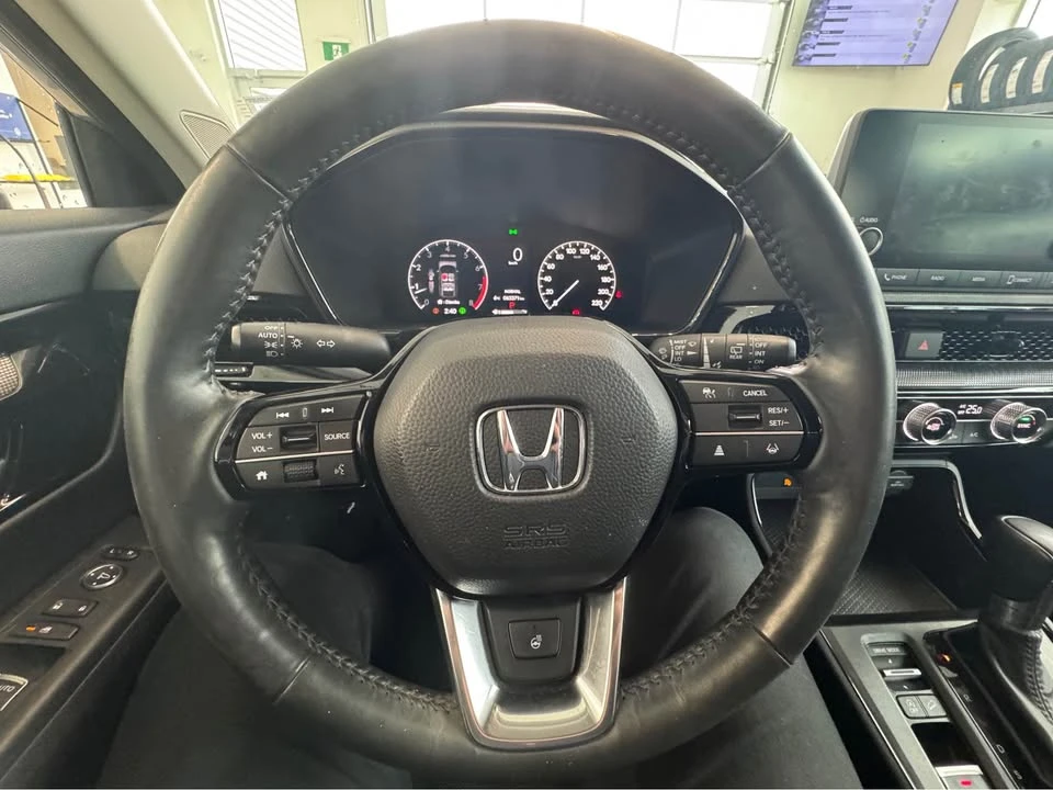 2023 Honda CR-V 6th Gen - Image 17 of 18