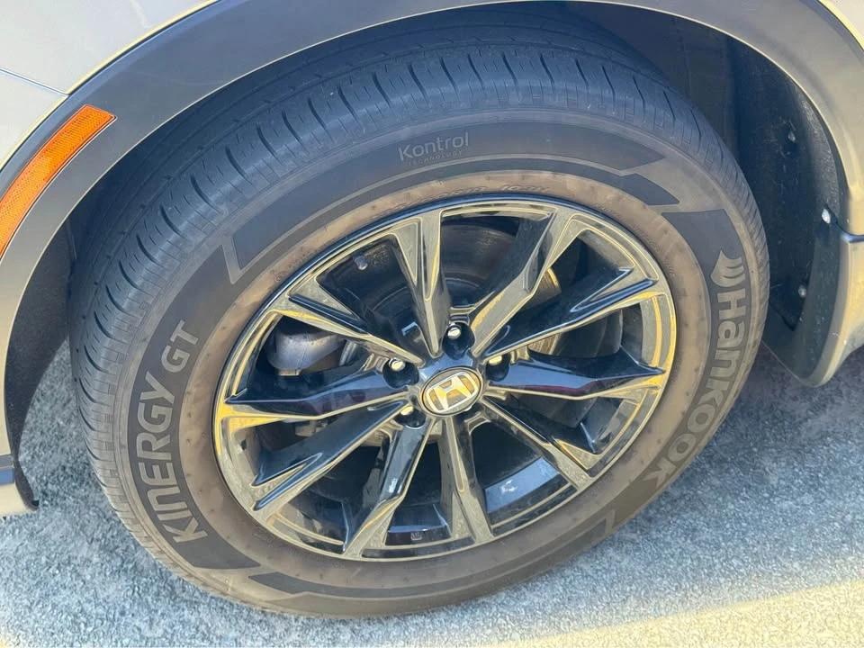 2023 Honda CR-V 6th Gen - Image 9 of 18