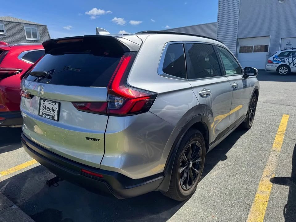 2023 Honda CR-V 6th Gen - Image 6 of 18