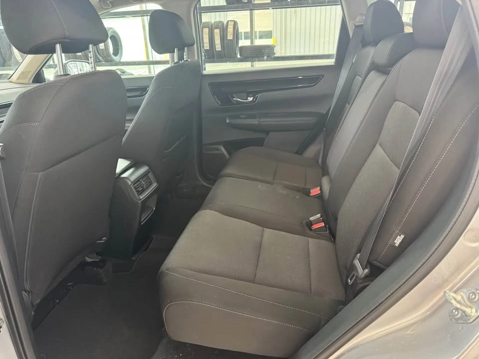 2023 Honda CR-V 6th Gen - Image 11 of 18