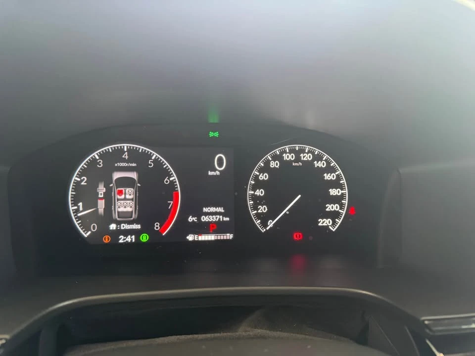 2023 Honda CR-V 6th Gen - Image 18 of 18