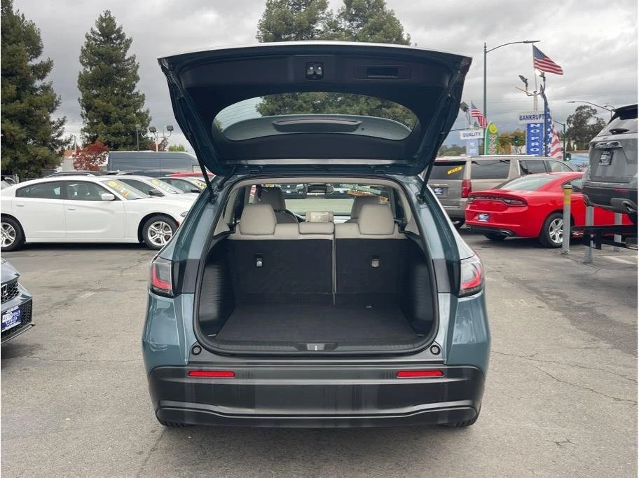 2023 Honda HR-V 3rd Gen - Image 14 of 18
