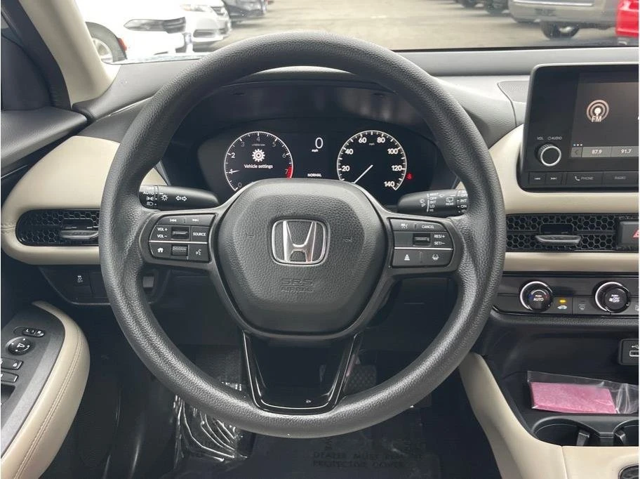 2023 Honda HR-V 3rd Gen - Image 10 of 18