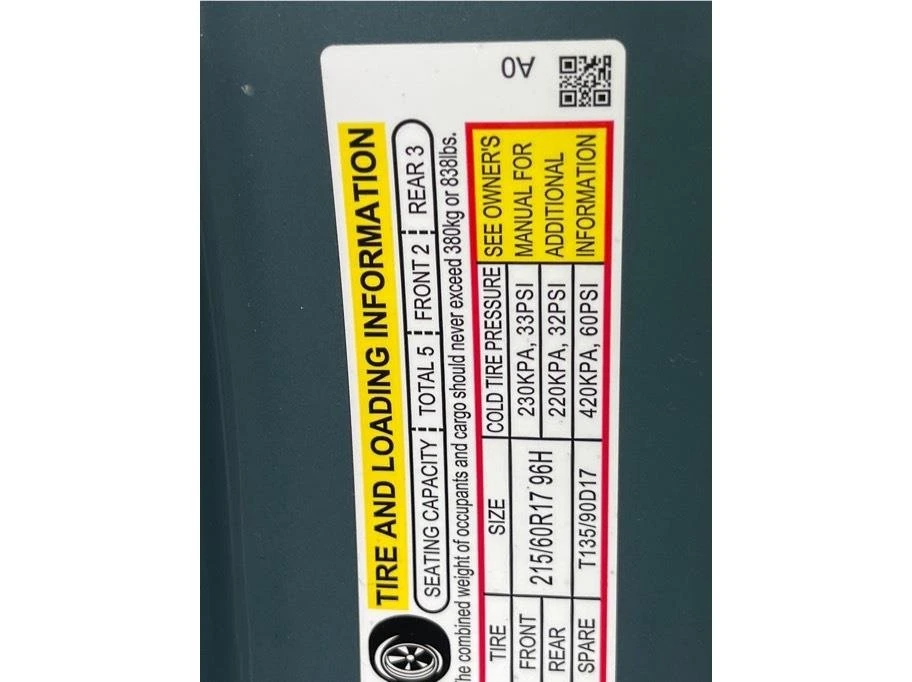 2023 Honda HR-V 3rd Gen - Image 17 of 18