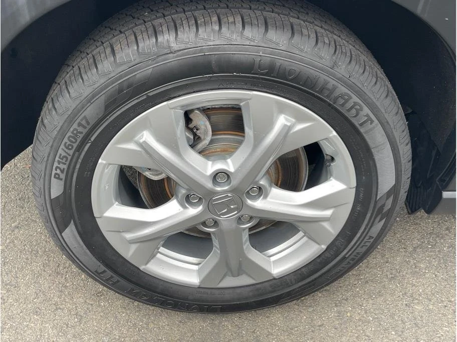 2023 Honda HR-V 3rd Gen - Image 18 of 18