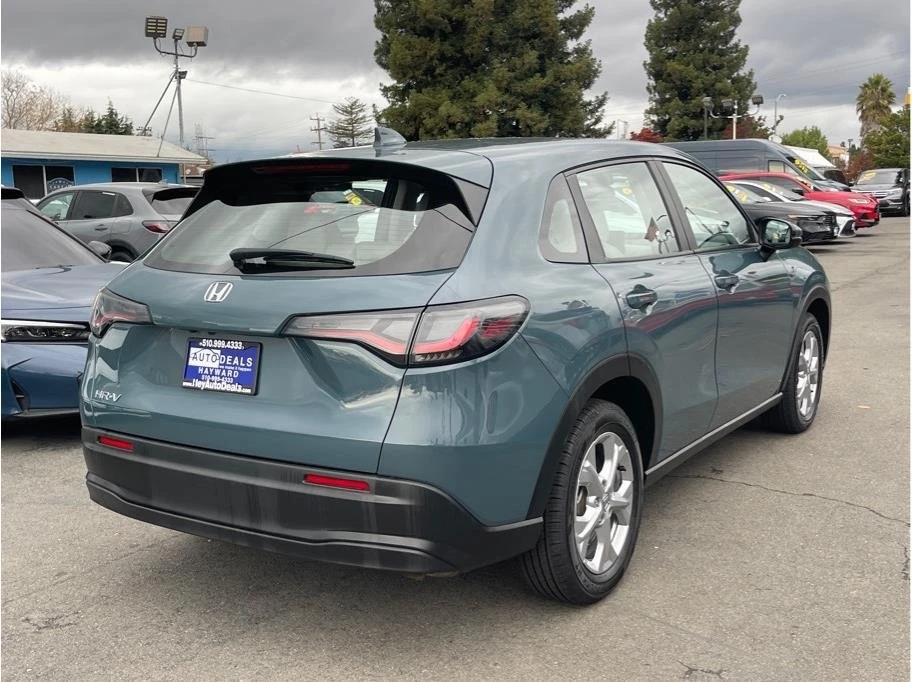 2023 Honda HR-V 3rd Gen - Image 4 of 18