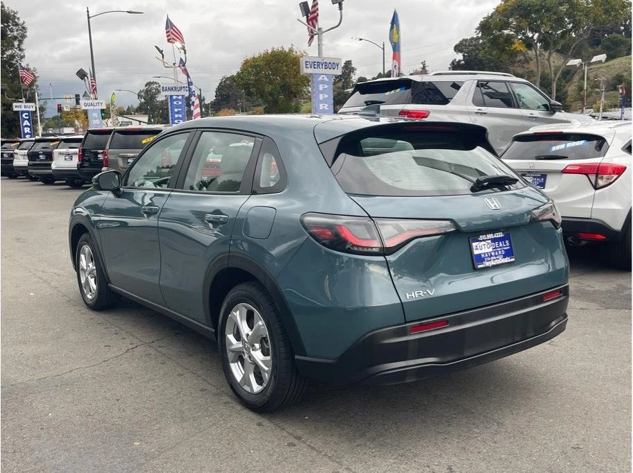 2023 Honda HR-V 3rd Gen - Image 6 of 18