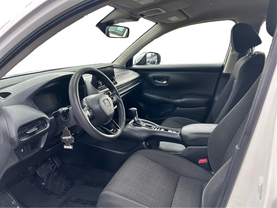 2023 Honda HR-V 3rd Gen - Image 10 of 20