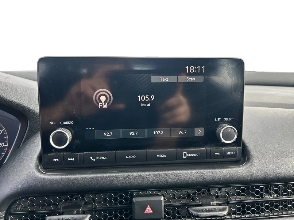 2023 Honda HR-V 3rd Gen - Image 12 of 20