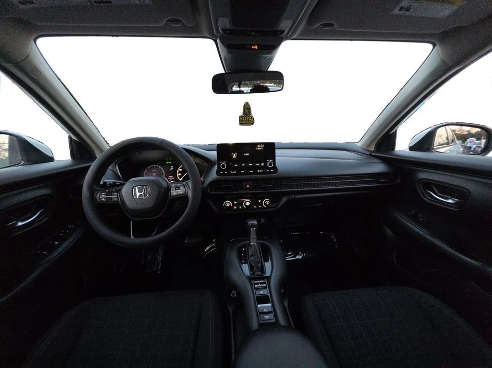 2023 Honda HR-V 3rd Gen - Image 9 of 20