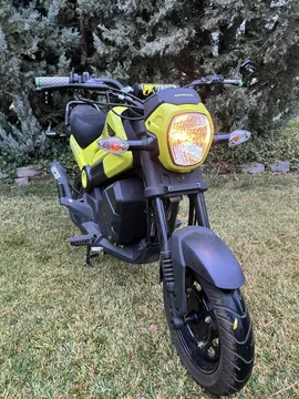 2023 Honda Navi
