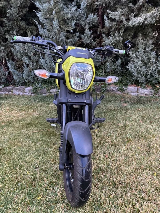 2023 Honda Motorcycles - Image 3 of 7