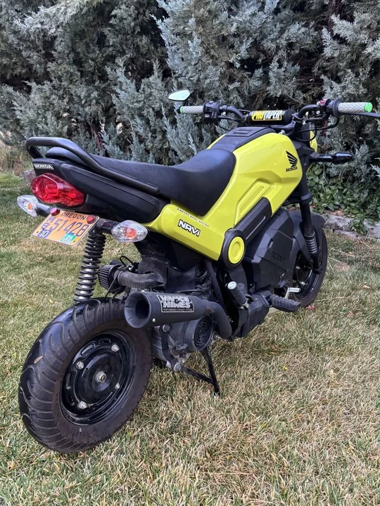 2023 Honda Motorcycles - Image 4 of 7